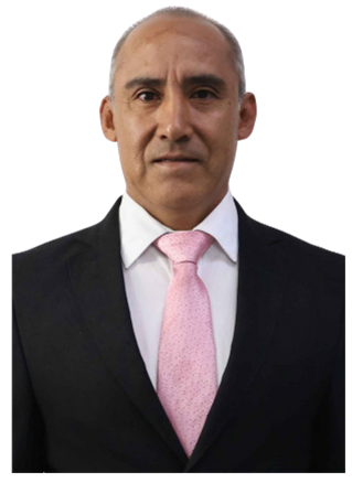 Mtra. Ana Lucia Arce Luna