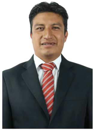 Mtra. Ana Lucia Arce Luna