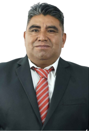 Mtra. Ana Lucia Arce Luna