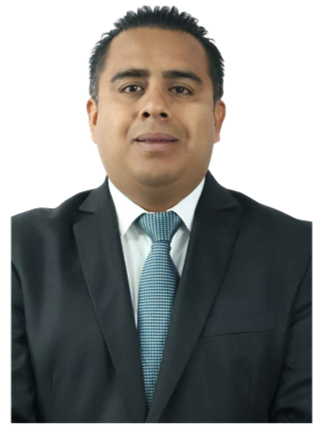 Mtra. Ana Lucia Arce Luna