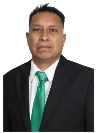 Mtra. Ana Lucia Arce Luna