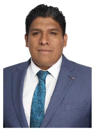 Mtra. Ana Lucia Arce Luna