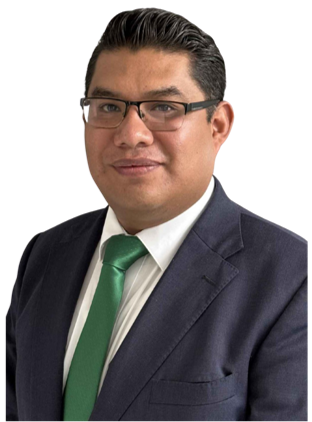 Mtra. Ana Lucia Arce Luna