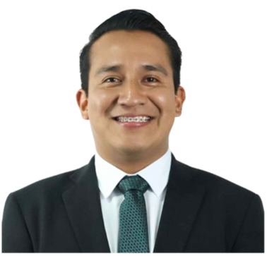 Mtra. Ana Lucia Arce Luna