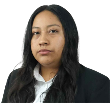 Mtra. Ana Lucia Arce Luna