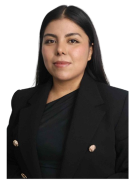 Mtra. Ana Lucia Arce Luna